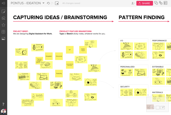 Mural Reviews, Demo & Pricing - 2022