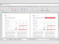 Able2Extract Professional Software - 5 - Vorschau