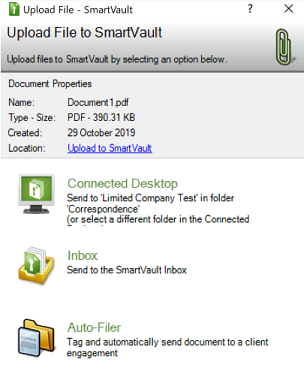 SmartVault