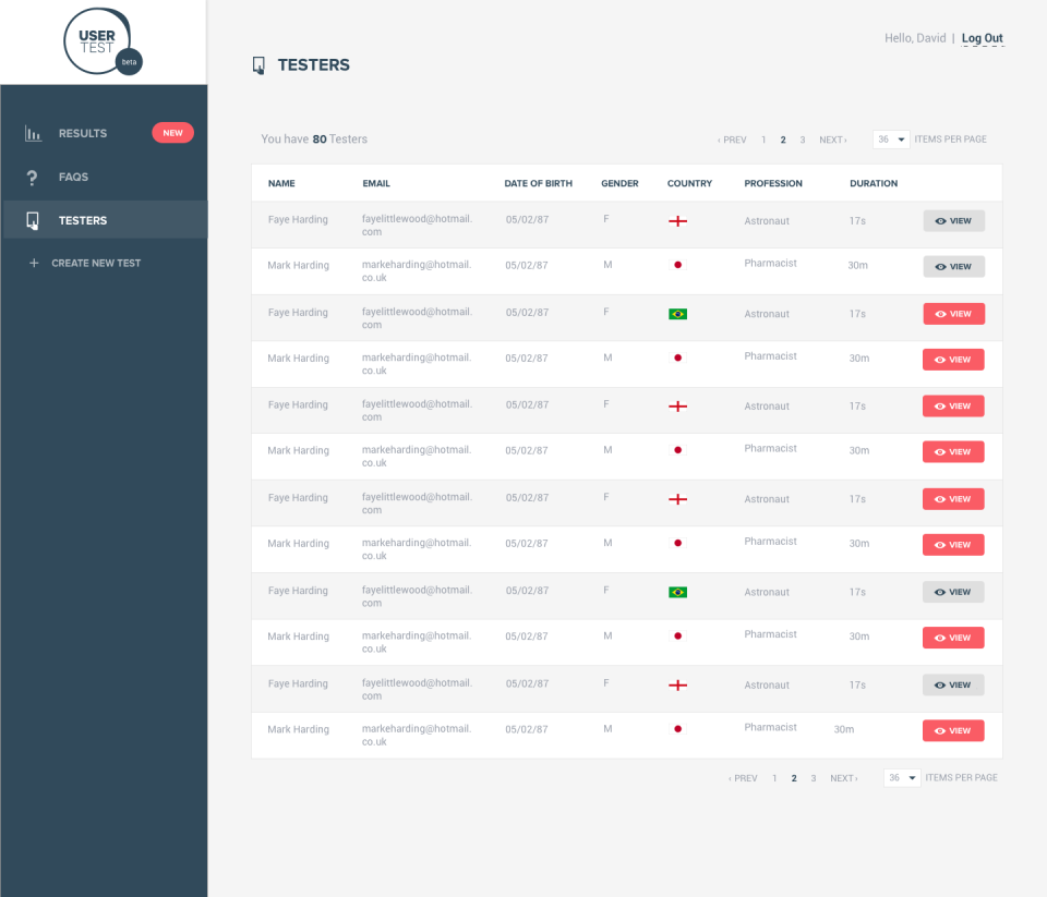 Client Dashboard-thumb