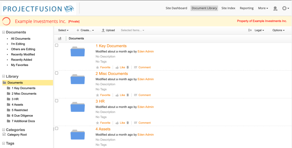 Document Library-thumb