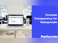 Performio Software - 2 - Vorschau
