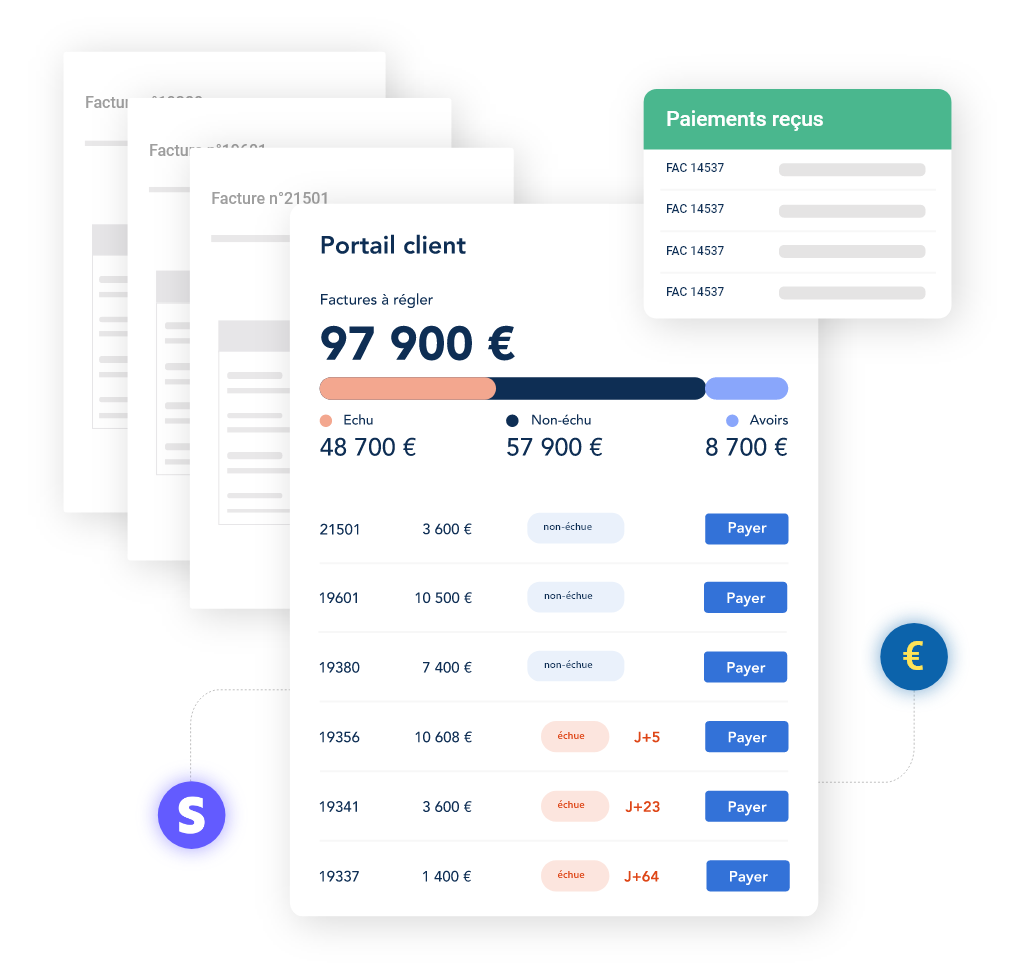 LeanPay Logiciel - 4