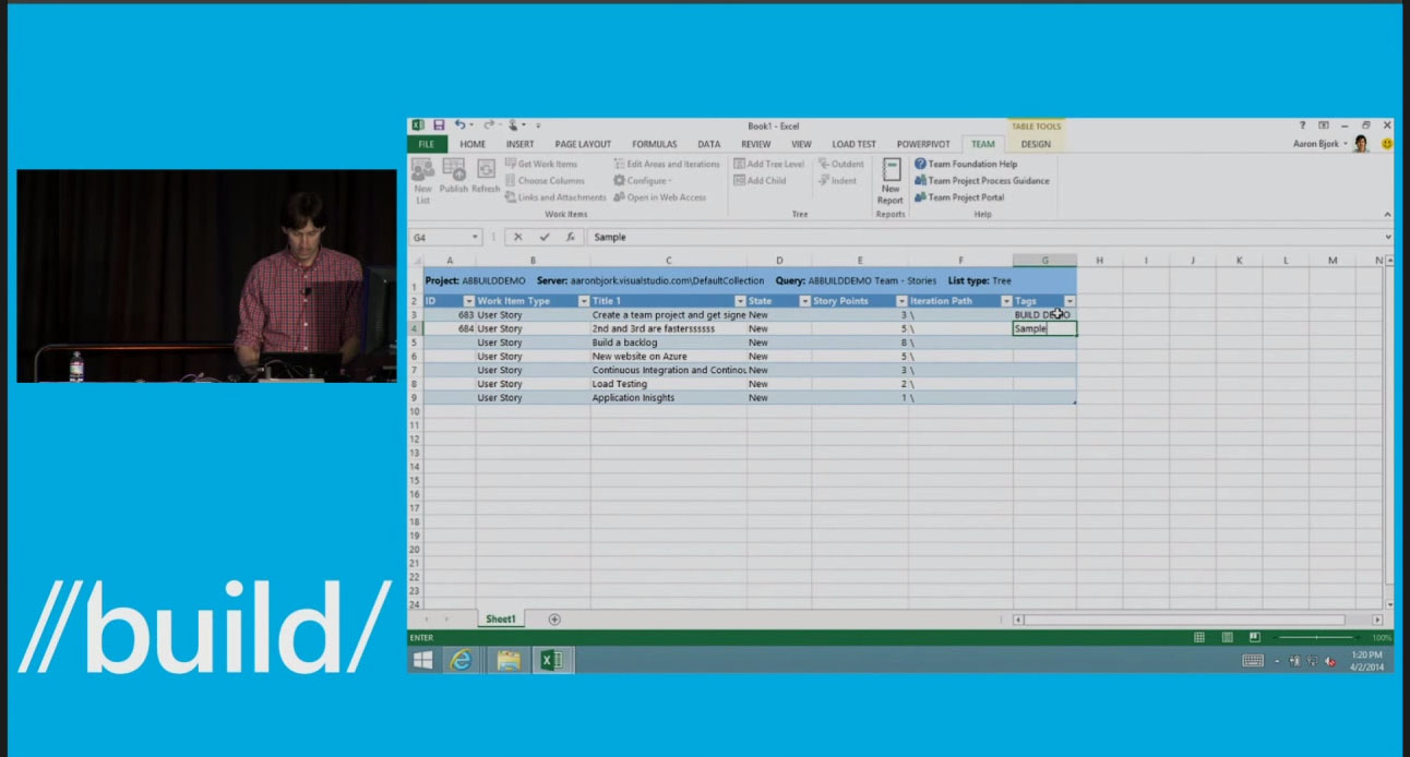 Microsoft Visual Studio