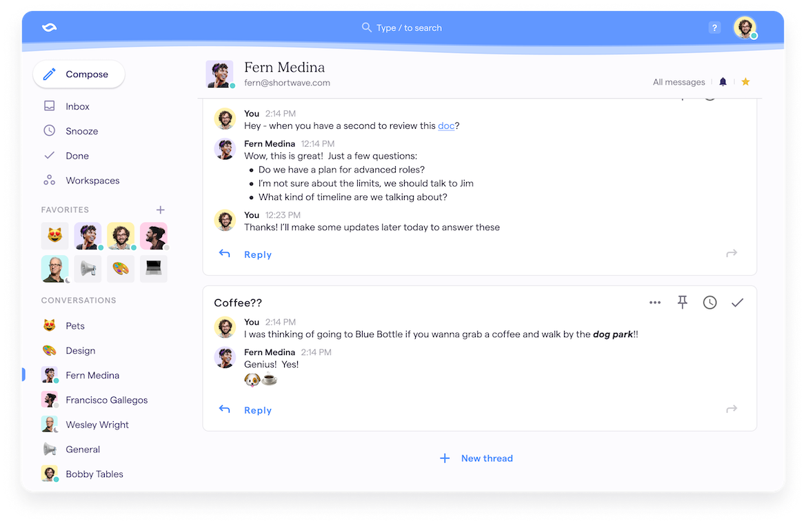 Shortwave Reviews, Cost & Features GetApp Australia 2023
