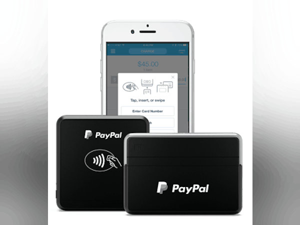 PayPal Zettle Software - 1