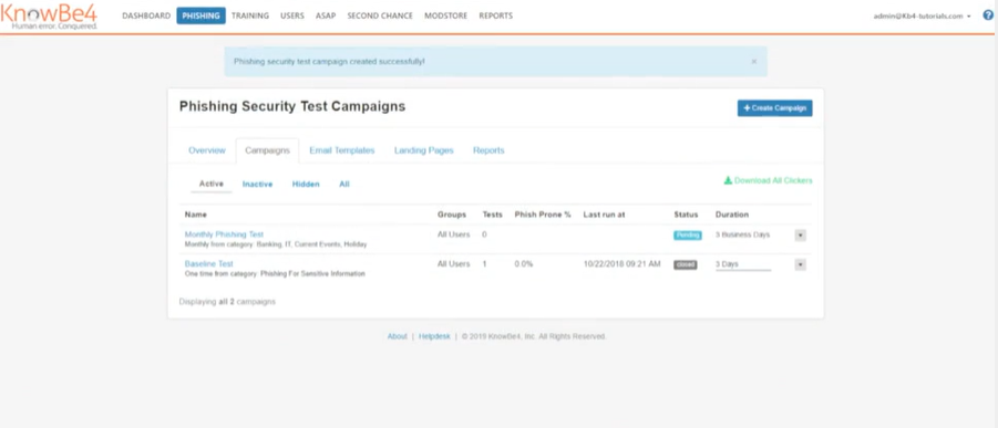Kevin Mitnick Security Awareness Training Price, Features, Reviews
