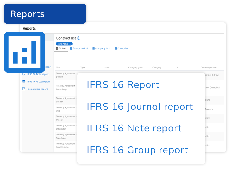 IFRS 16 et QuickBooks Desktop Enterprise : comparez - Capterra France 2024