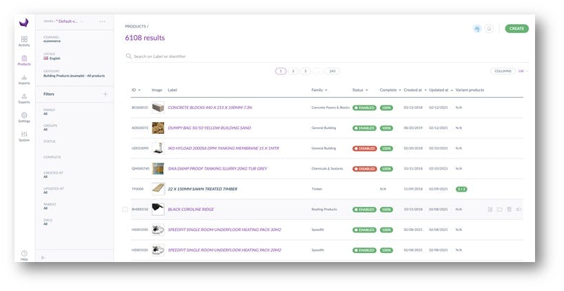 eCommonSense Logiciel - 3
