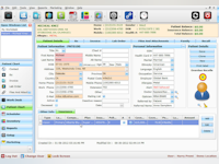 Visionpro POS Software - 4 - Vorschau