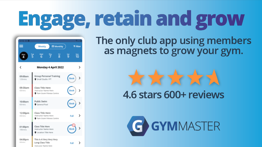 NorthStar Club App  Engages members & Connects them to club - Northstar  Club Management Software