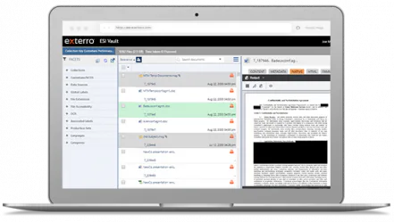 Exterro E-Discovery Software Suite Cost & Reviews - Capterra Australia 2026