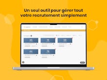 Beehire Software - One tool to easily manage your recruitment