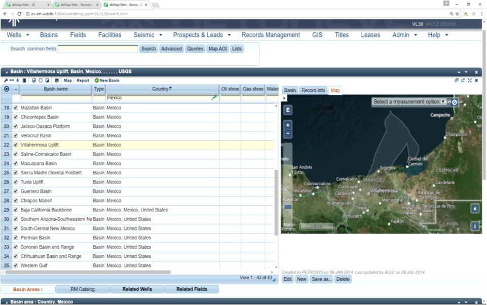 dbMap Pricing, Cost & Reviews - Capterra UK 2025