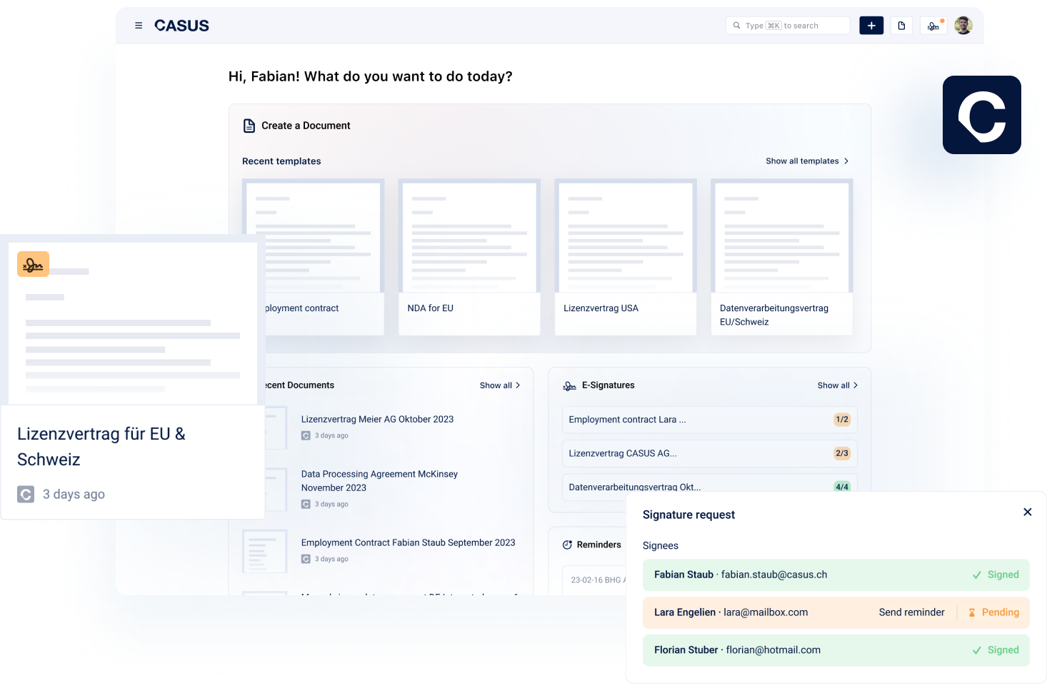 CASUS Pricing, Alternatives & More 2025 Capterra