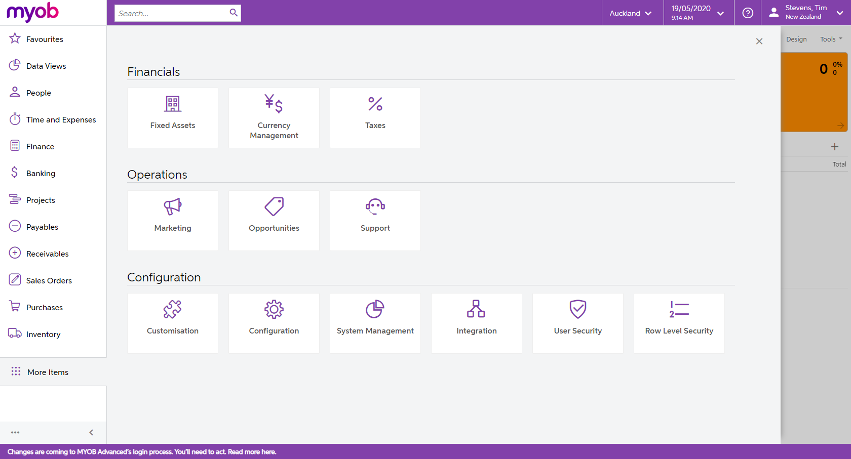 MYOB Acumatica Reviews, Cost & Features | GetApp Australia 2024