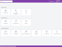 MYOB Advanced Business Software - Manage your customer accounts with automated processes to help you generate invoices, send statements, verify balances, deliver customer reports and more