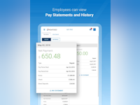 PayPro Workforce Management-programvare – 4