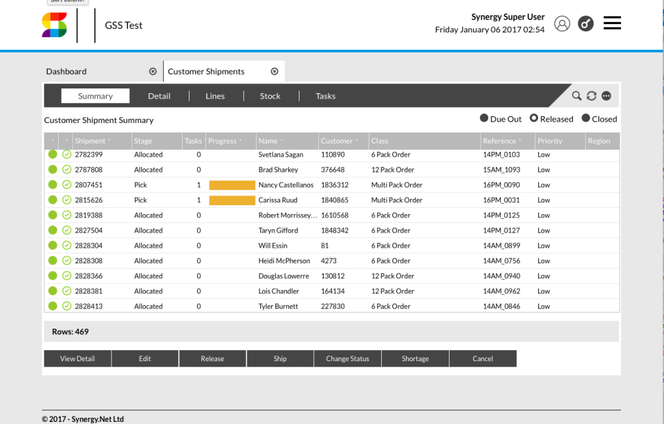 Snapfulfil in action-thumb