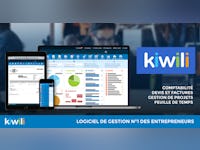 Kiwili Software - 1