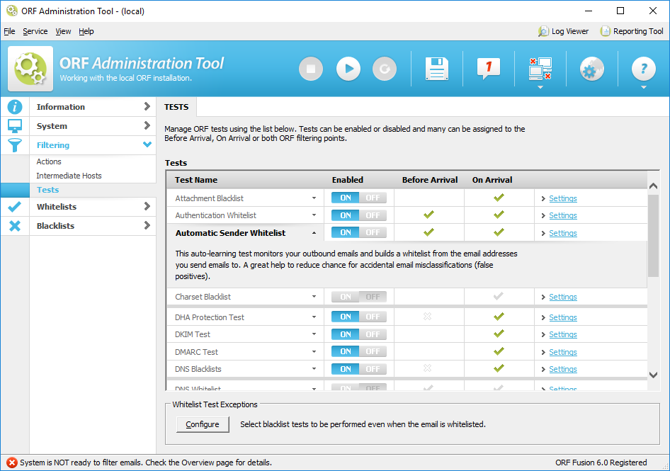 Test selections and assignments-thumb