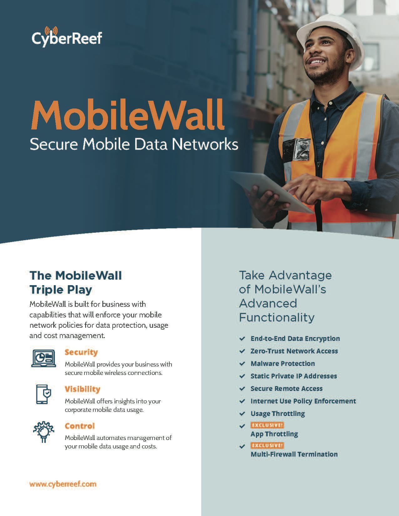 MobileWall Software - 1