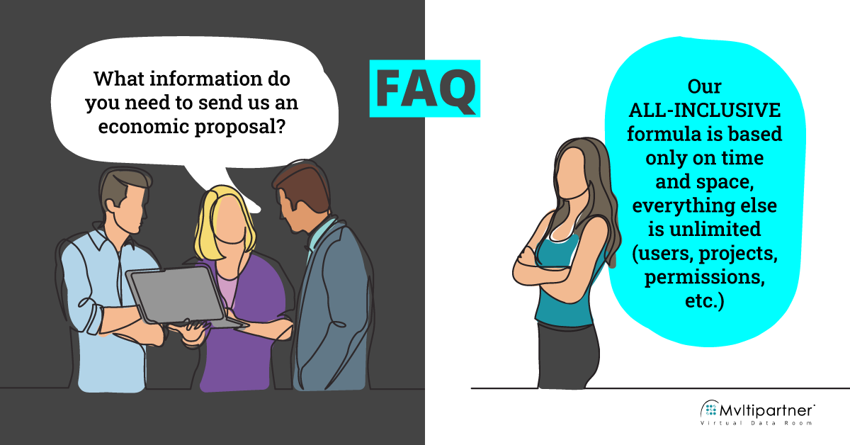 Top F.A.Q about our data rooms-thumb