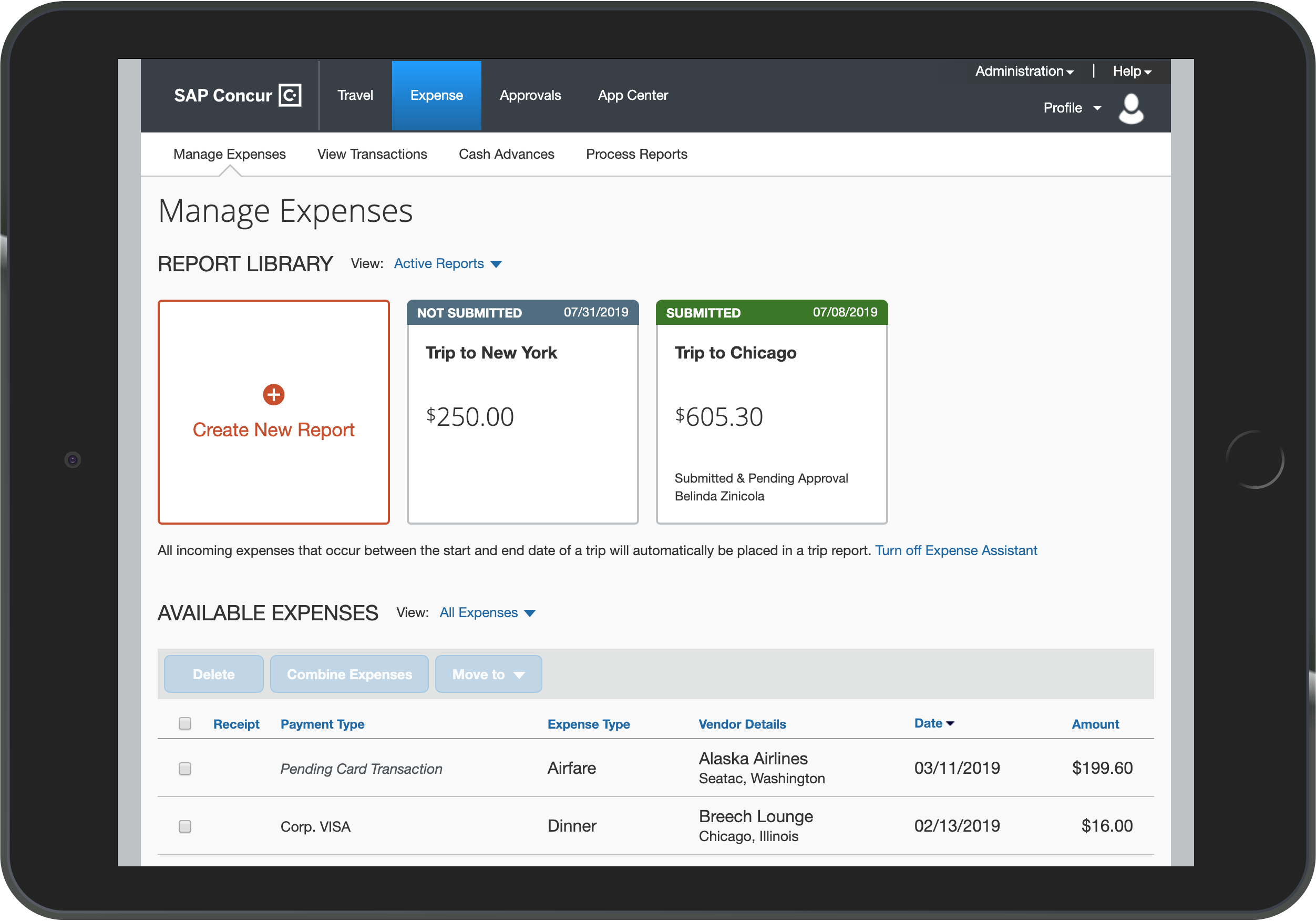 Sap Concur Price Reviews Ratings Getapp Singapore 2021