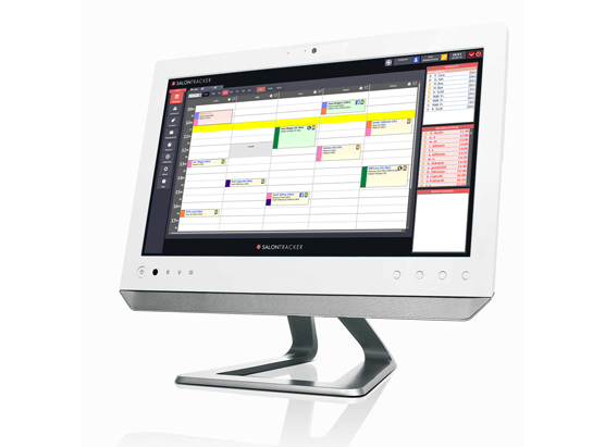 Salon Tracker Logiciel - 4