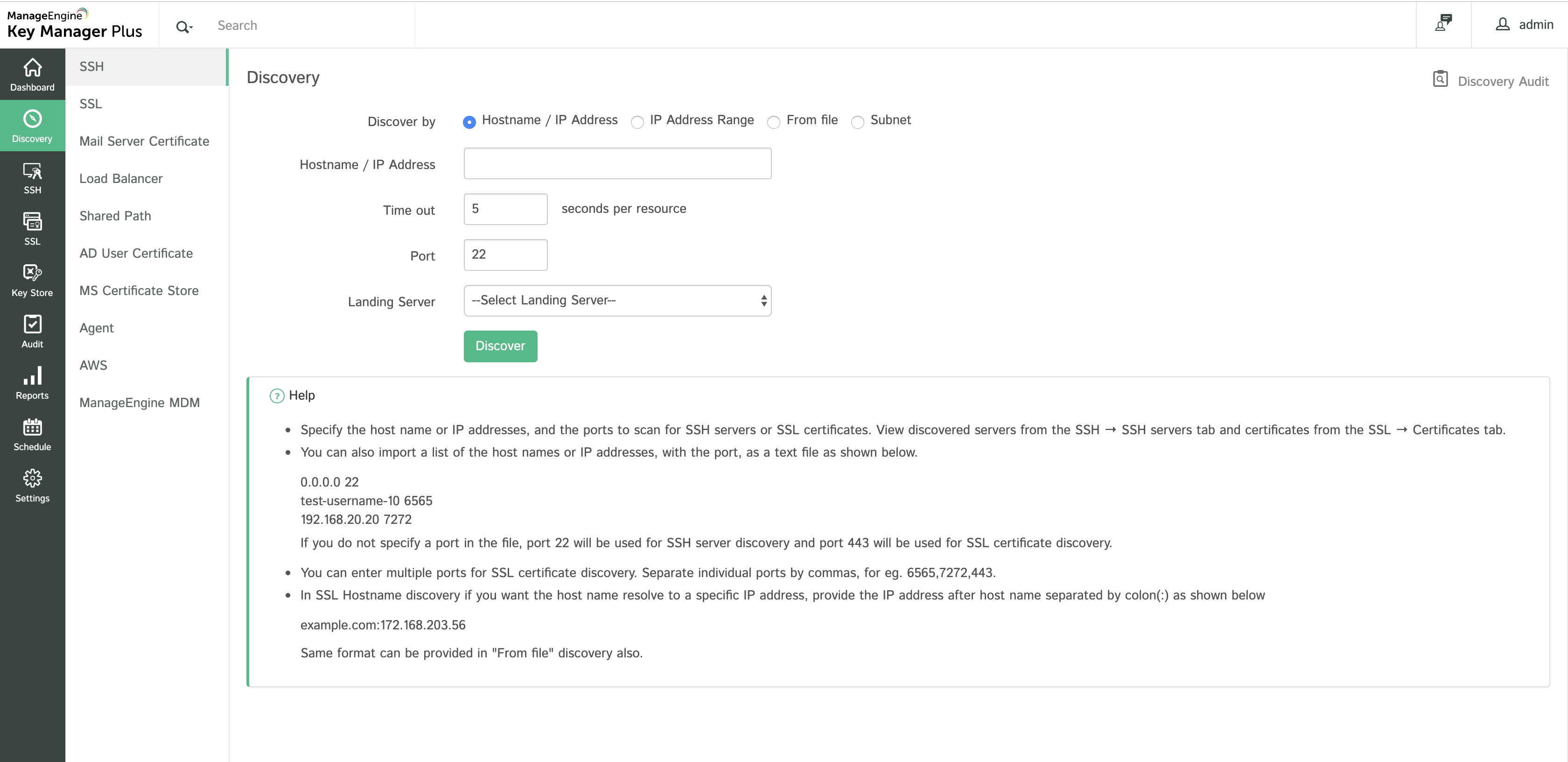 ManageEngine Key Manager Plus Pricing, Alternatives & More 2022 Capterra