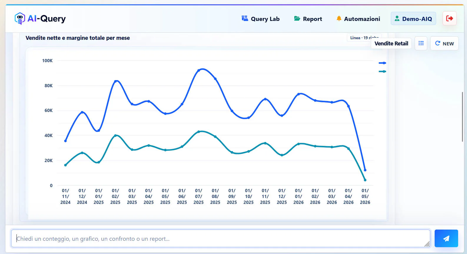AI-Query Price, Features, Reviews & Ratings - Capterra India