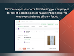 Airbase Software - Employee expense management - thumbnail