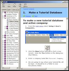 IPro Restaurant Inventory Logiciel - 2