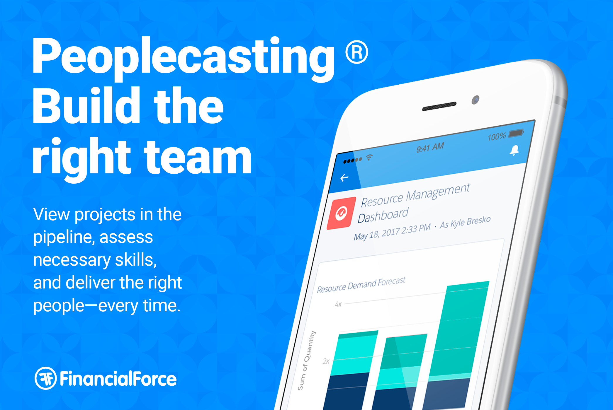 FinancialForce PSA - Prix, tarif, abonnement et avis | GetApp France 2021
