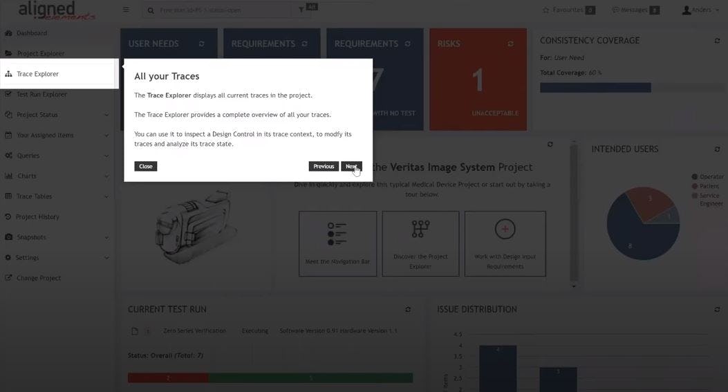 aligned elements Software 2024 Reviews, Pricing & Demo