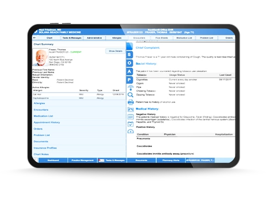 NextGen Office Price, Features, Reviews & Ratings - Capterra India