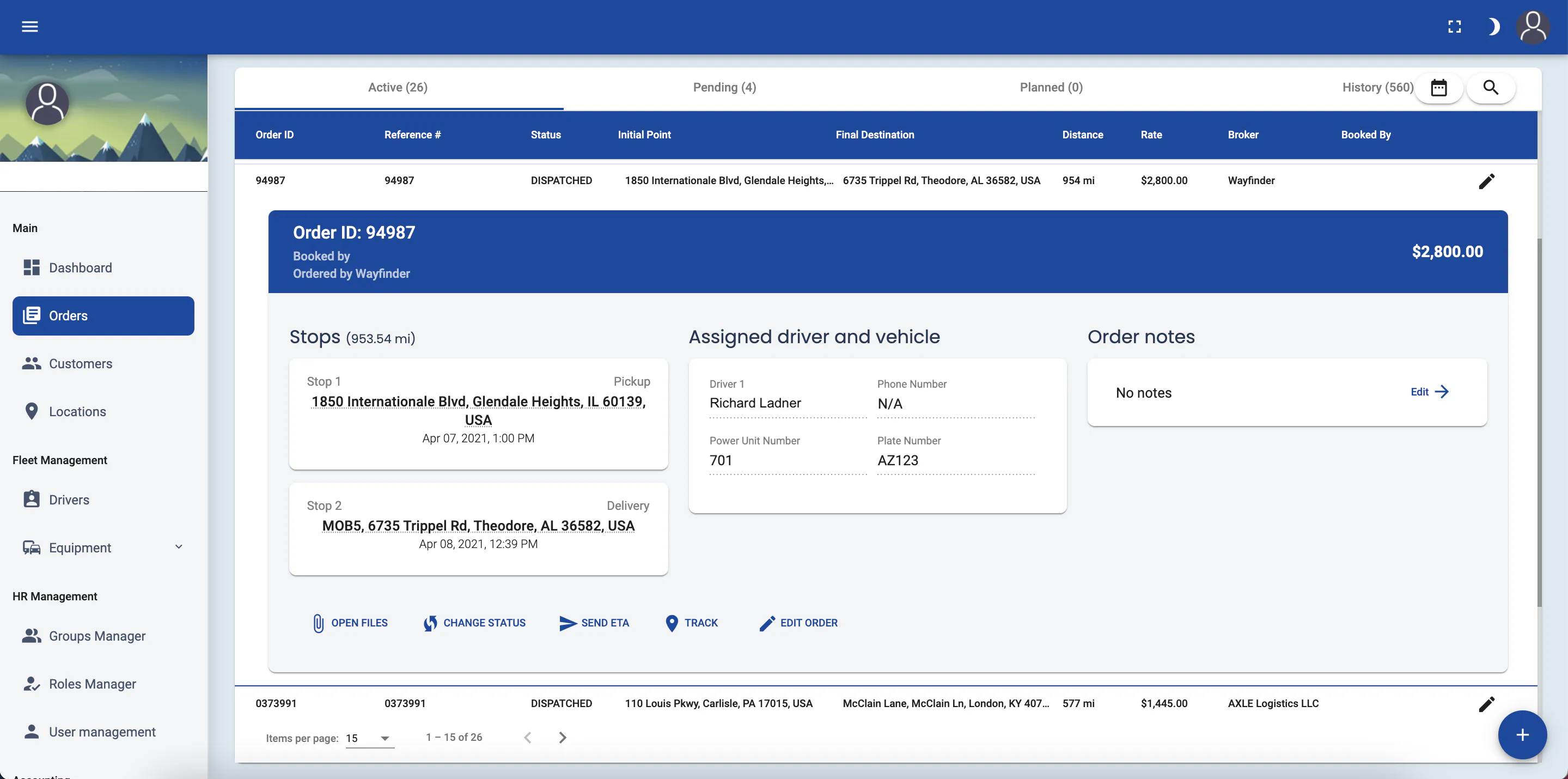 Tms49 System TMS Price, Features, Reviews & Ratings - Capterra India