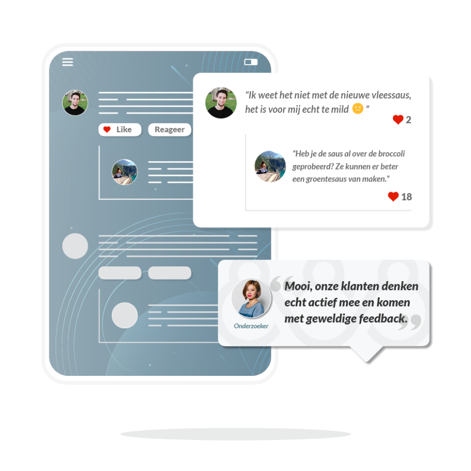 Crowdtech Software - 2