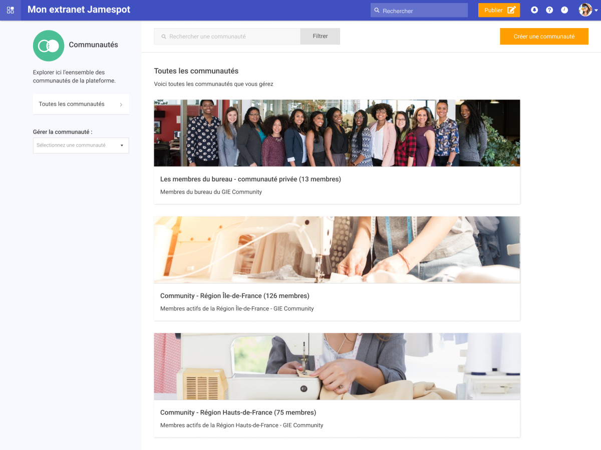 Jamespot Logiciel - 11