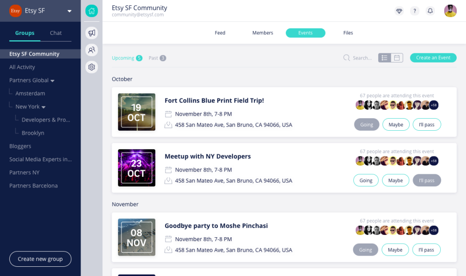 Mobilize - Opiniones, precios y características - Capterra España 2021