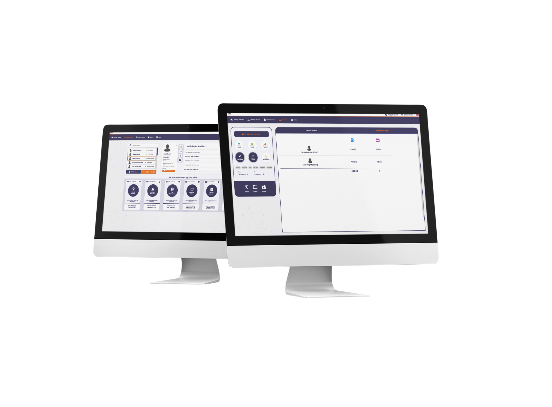 RAM Tracking Reviews, Prices & Ratings GetApp UK 2024