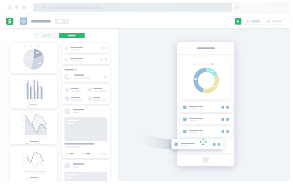 DronaHQ Software - 3