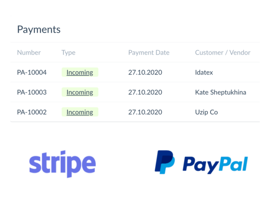 Invoicy Pricing, Alternatives & More 2023 | Capterra