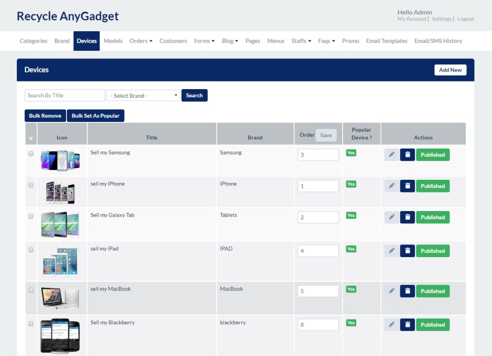 Cell Phone Repair Software Pricing, Alternatives & More 2023 Capterra