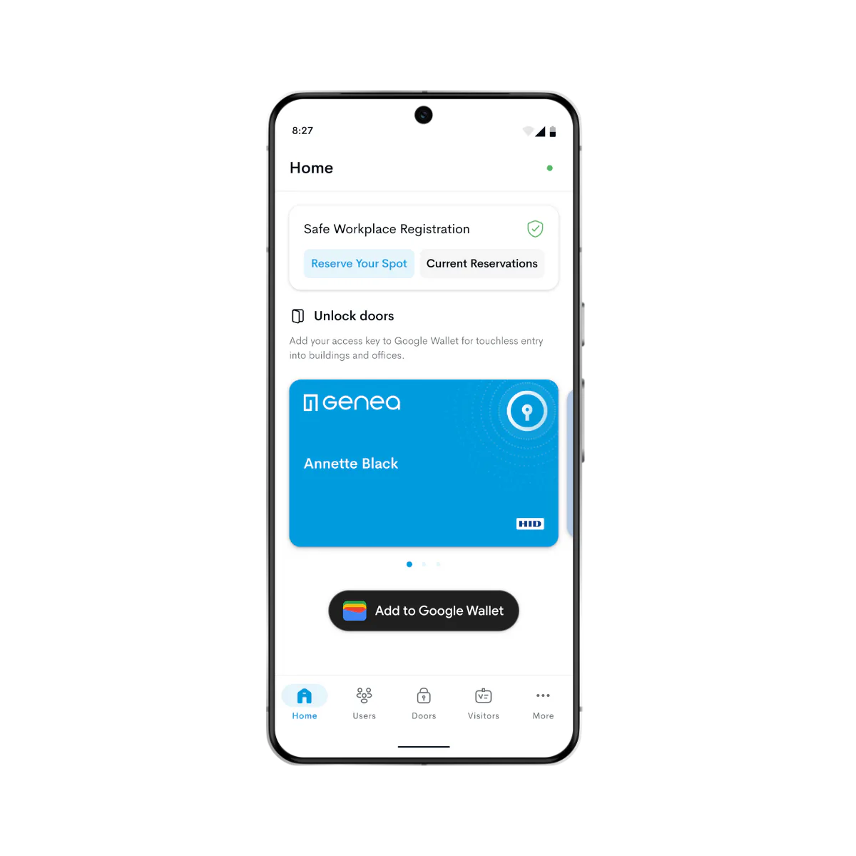 Genea Security Pricing, Reviews & Features - Capterra Canada 2026