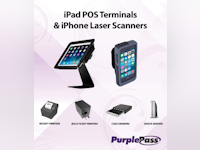 Purplepass Ticketing Software - 1