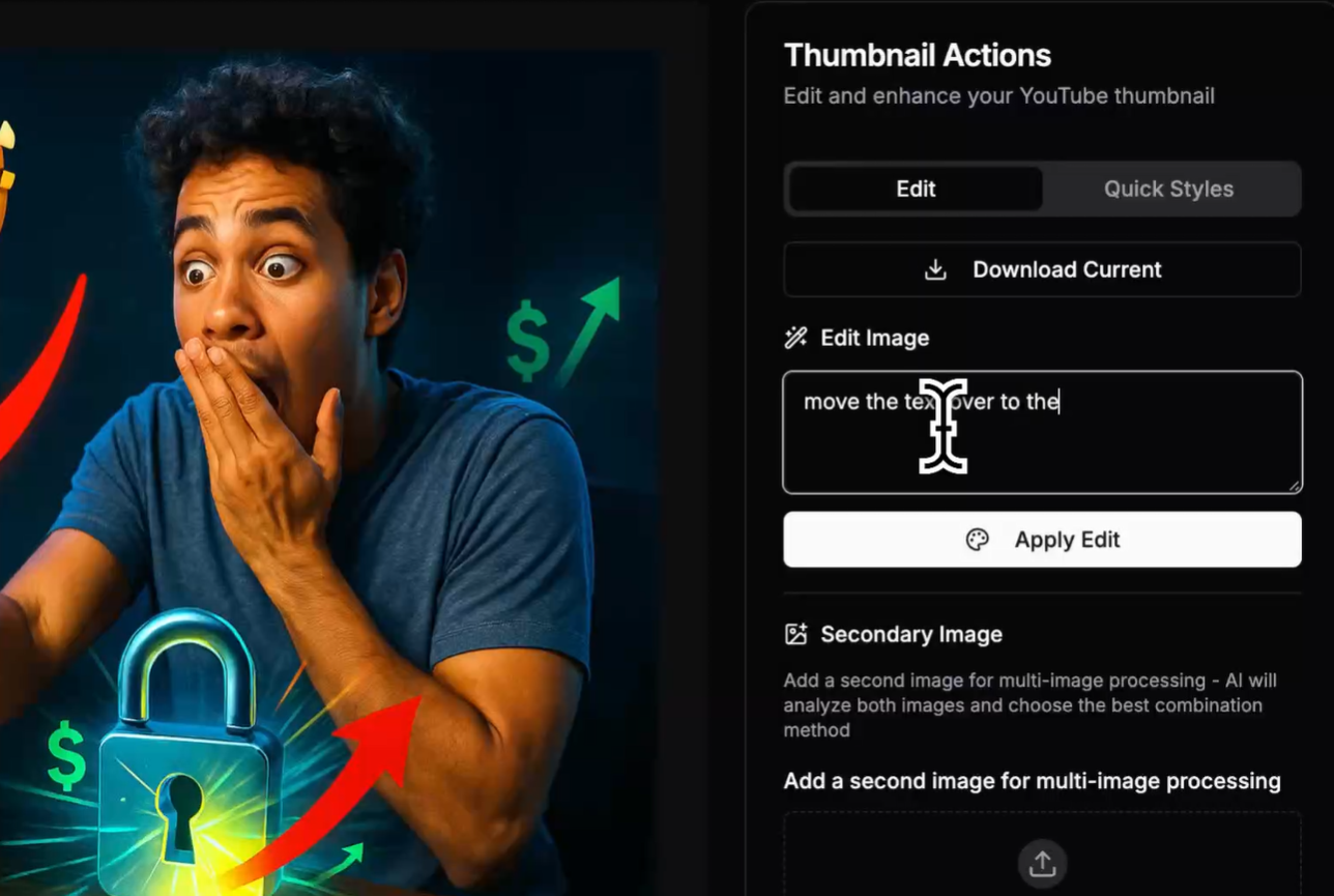 ThumbnailCreator Price, Reviews & Ratings - Capterra United Arab ...