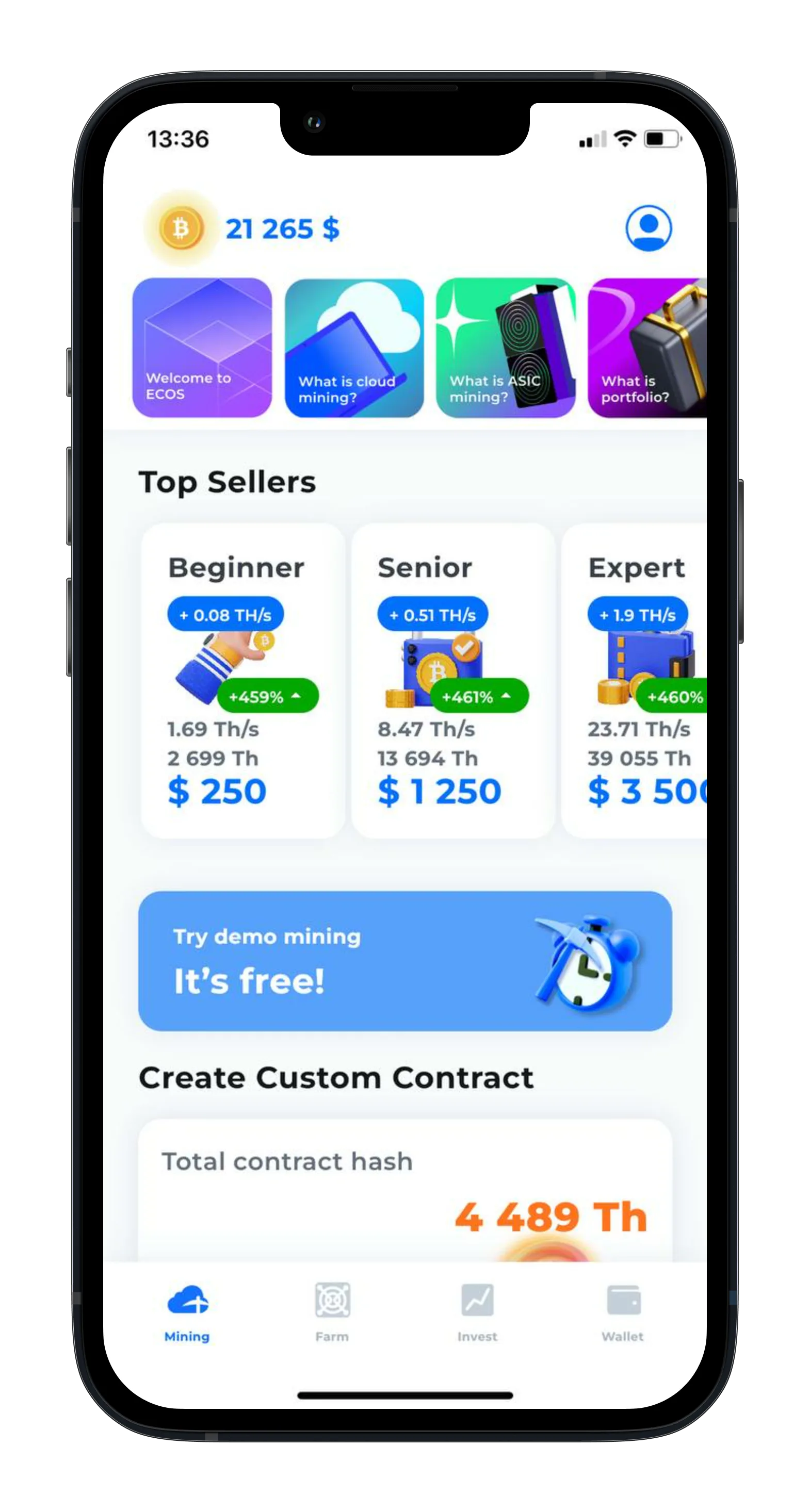 ECOS Reviews, Cost & Features | GetApp Australia 2026