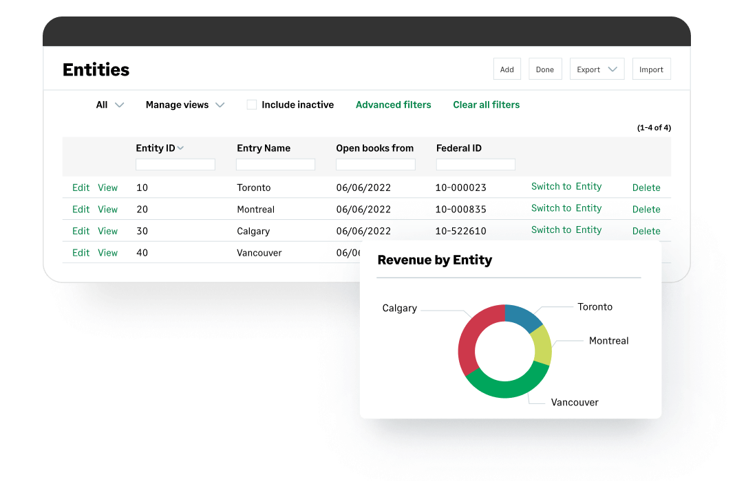 Sage Intacct Pricing, Alternatives & More 2022 Capterra