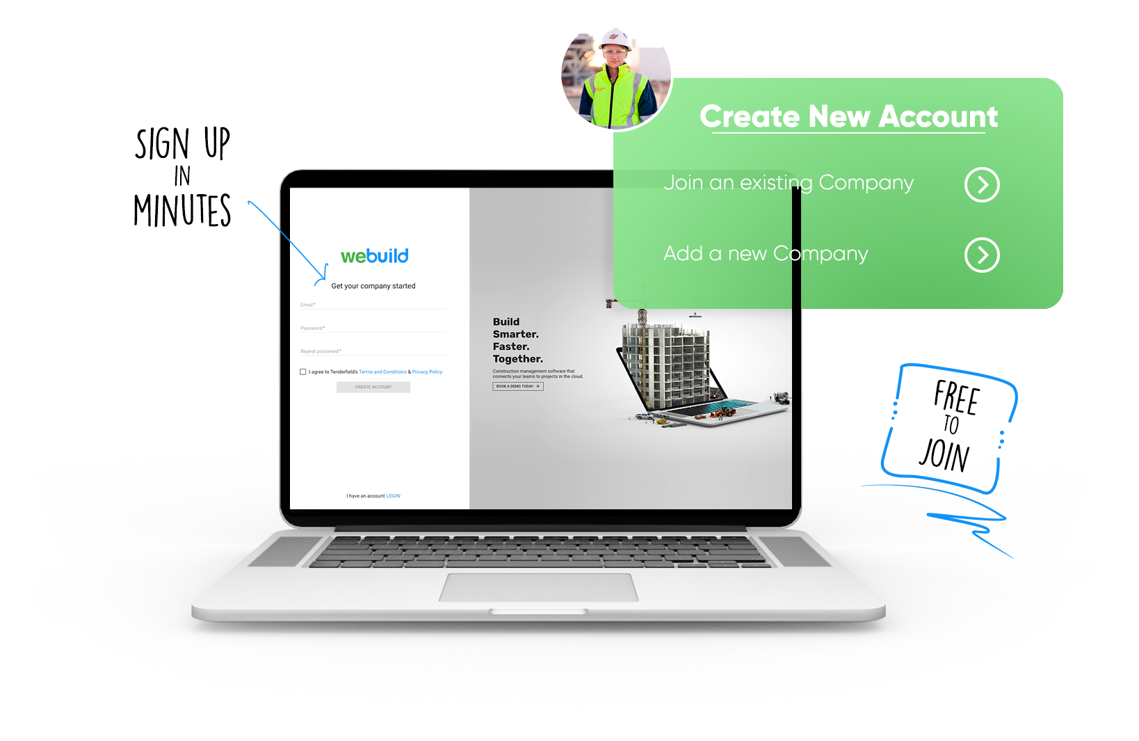 WeBuild Reviews, Cost & Features | GetApp Australia 2024